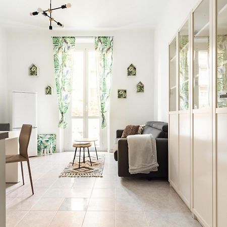 La Casa Sull'Albero City Life 米兰 外观 照片
