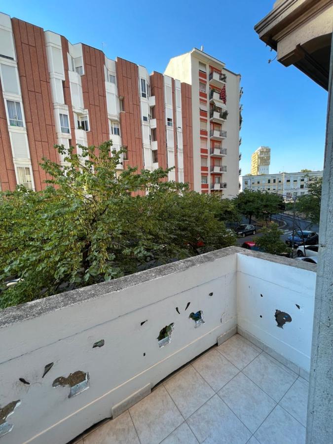 La Casa Sull'Albero City Life 米兰 外观 照片