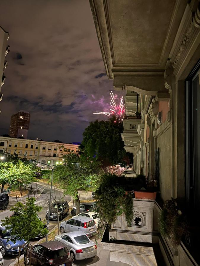 La Casa Sull'Albero City Life 米兰 外观 照片