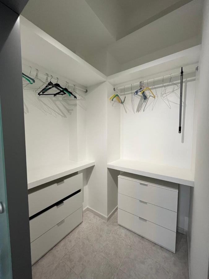 La Casa Sull'Albero City Life 米兰 外观 照片