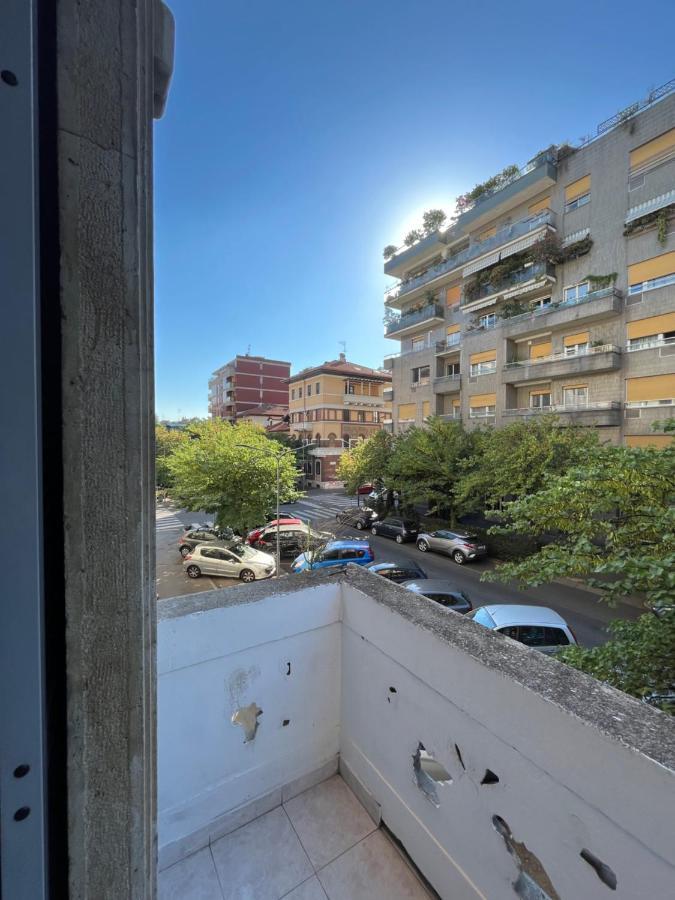 La Casa Sull'Albero City Life 米兰 外观 照片