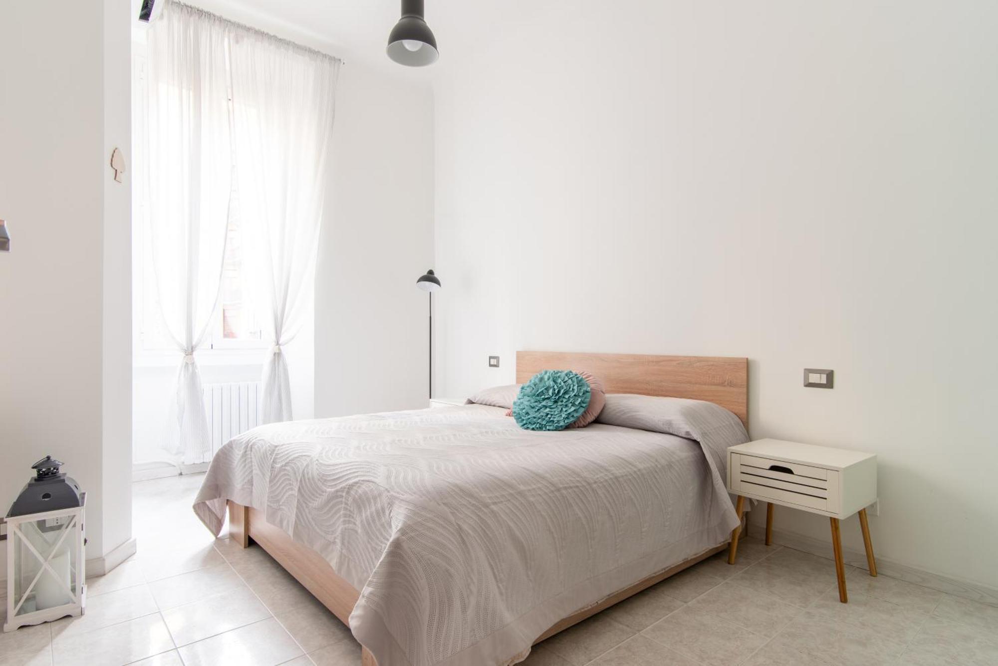 La Casa Sull'Albero City Life 米兰 外观 照片