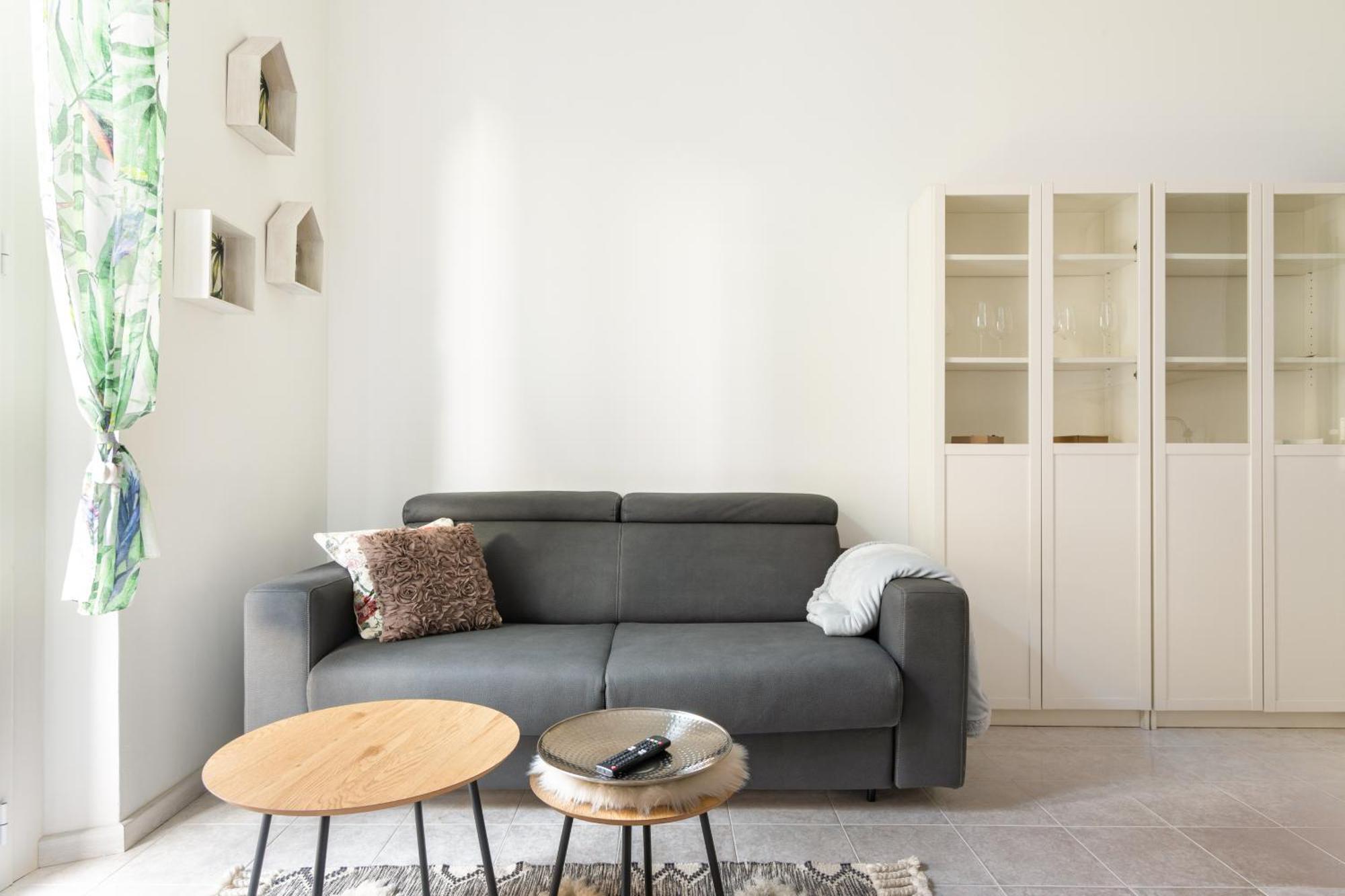 La Casa Sull'Albero City Life 米兰 外观 照片