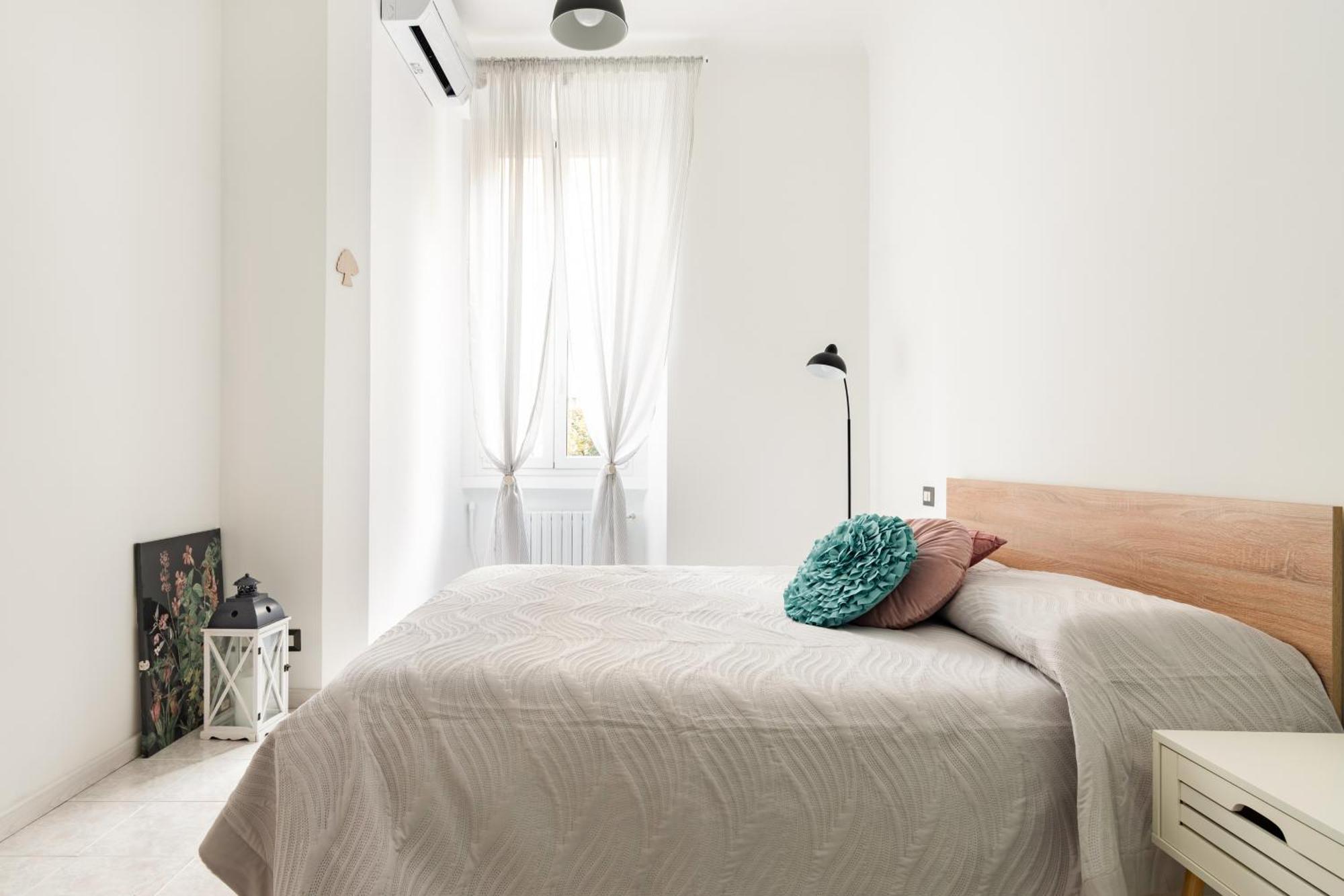 La Casa Sull'Albero City Life 米兰 外观 照片