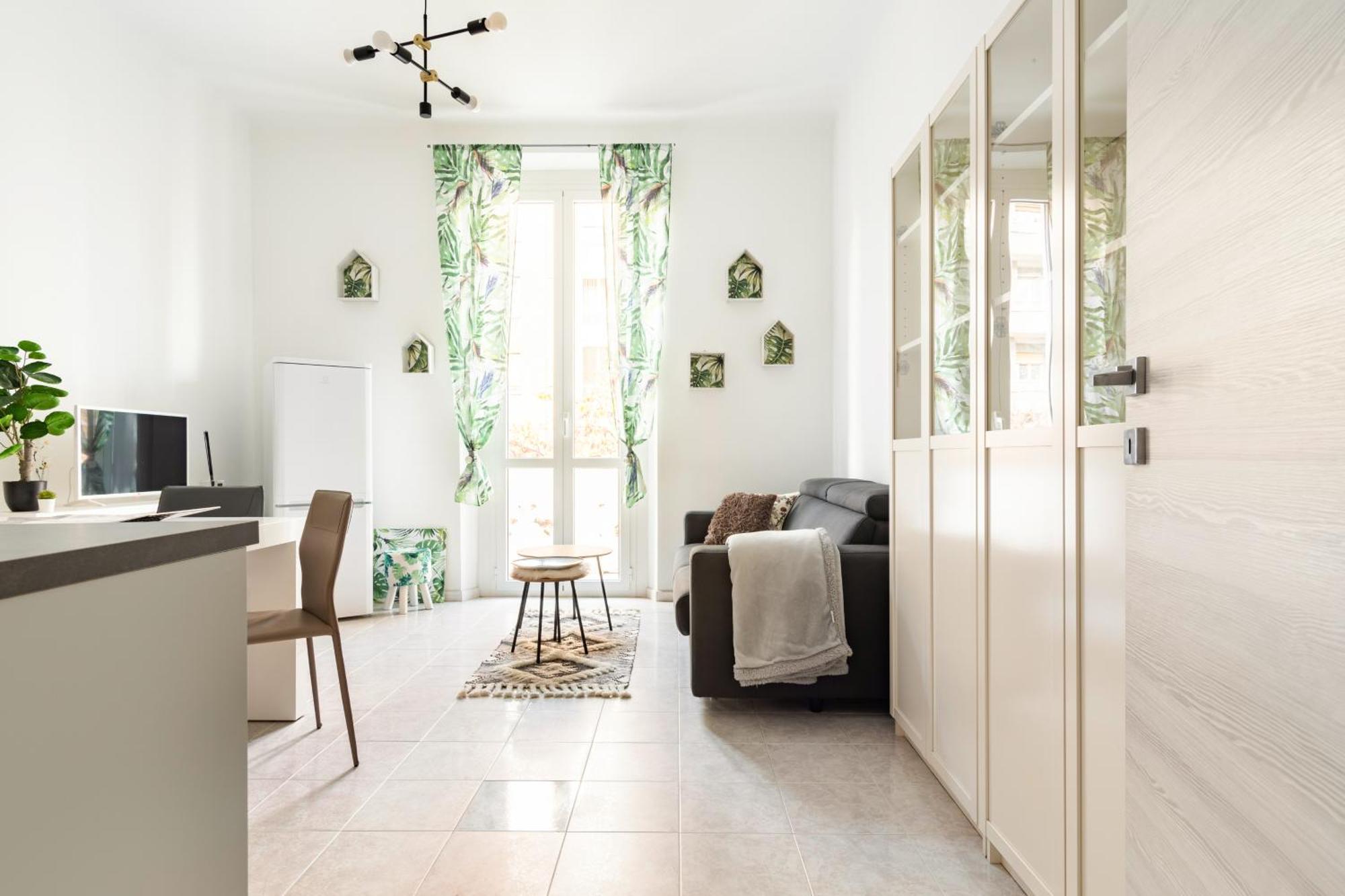La Casa Sull'Albero City Life 米兰 外观 照片