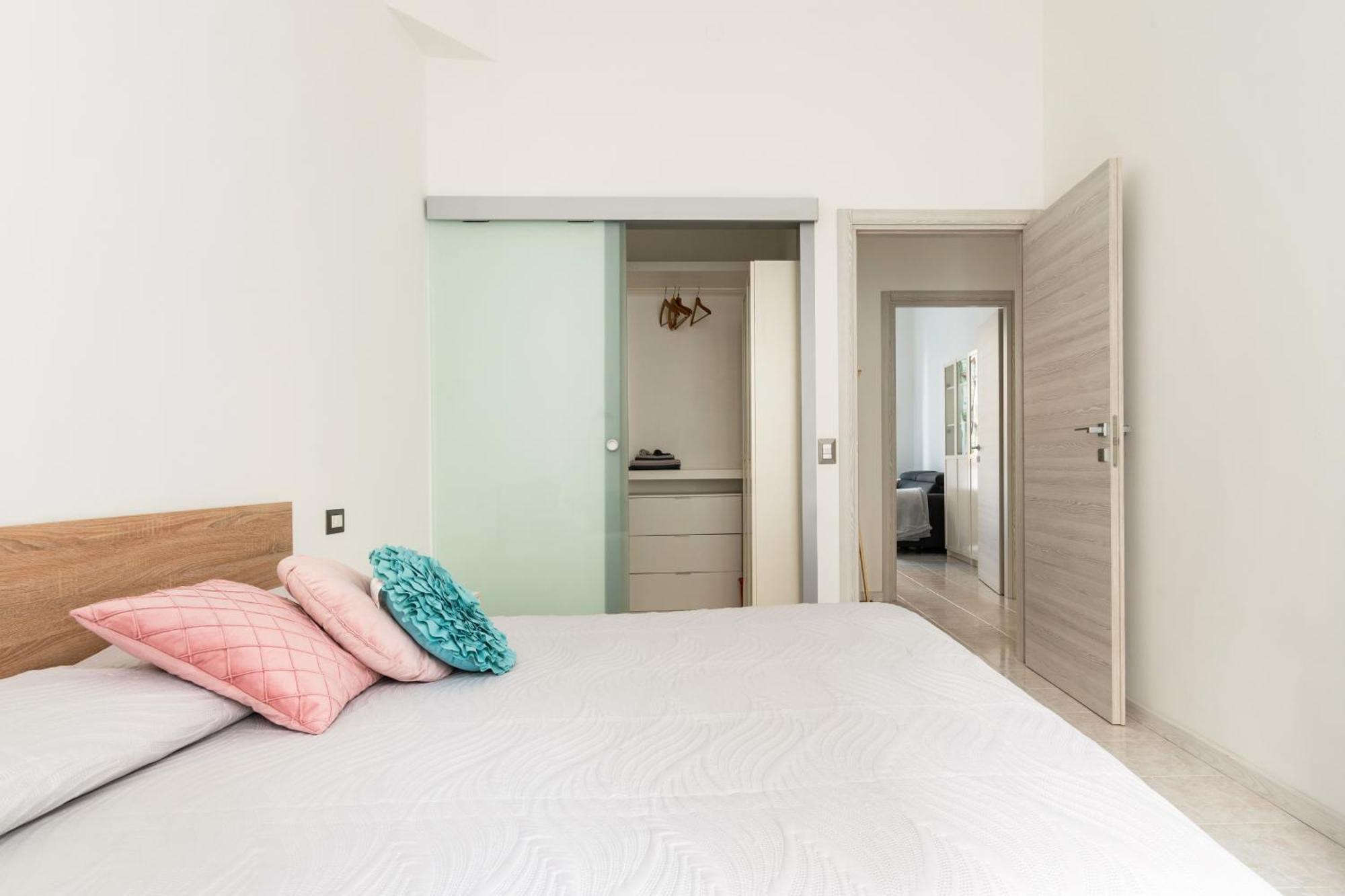 La Casa Sull'Albero City Life 米兰 外观 照片